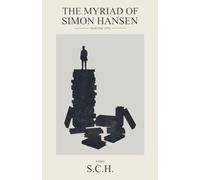 The Myriad of Simon Hansen, Year One: 1992