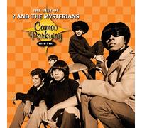the best of - cameo parkway - 1966-1967