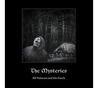 Bill Watterson The Mysteries (Copertina rigida)