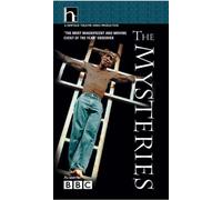 The Mysteries - based on the Chester Religous Mystery plays[2001] [DVD] [Edizione: Regno Unito]