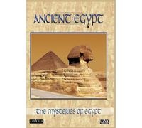 The Mysteries Of Egypt: Ancient Egypt Kate Harper Ruth Wood