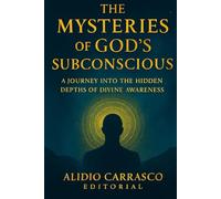 The Mysteries of God’s Subconscious: A Journey into the Hidden Depths of Divine Awareness