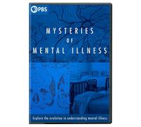 The Mysteries of Mental Illness (DVD)
