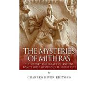 The Mysteries of Mithras (Tascabile)