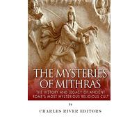 The Mysteries of Mithras (Tascabile)