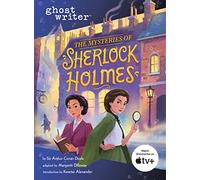 The Mysteries of Sherlock Holmes