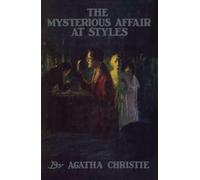 The Mysterious Affair at Styles