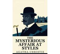 The Mysterious Affair at Styles