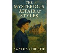 The Mysterious Affair at Styles