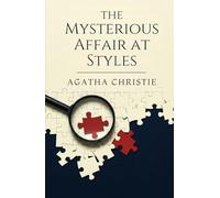 The Mysterious Affair at Styles