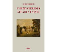 The Mysterious Affair at Styles