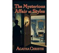 The Mysterious Affair at Styles