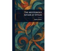 The Mysterious Affair at Styles