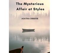 The Mysterious Affair at Styles (Tascabile)