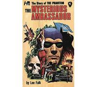 The Mysterious Ambassador - NUOVO