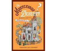 The Mysterious Benedict Society (2020 reissue): 1