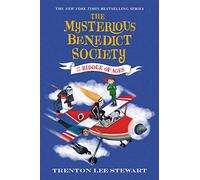 The Mysterious Benedict Society and the Riddle of Ages