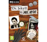 The Mysterious case of Dr Jekyll and Mr Hyde (PC DVD) [Edizione: Regno Unito]