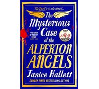 The Mysterious Case of the Alperton Angels: the Instant Sunday Times Bestseller