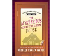 The Mysterious Case of the Missing House