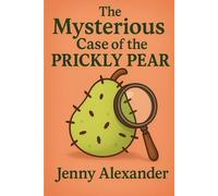 The Mysterious Case of the Prickly Pear