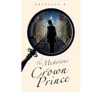 The Mysterious Crown Prince