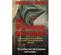 The Mysterious Dog Walker