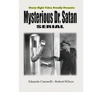 The Mysterious Dr. Satan