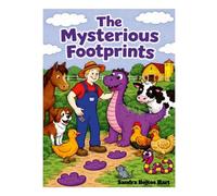 The Mysterious Footprints