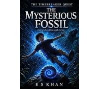 The Mysterious Fossil