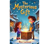 The Mysterious Gift