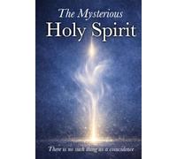 The Mysterious Holy Spirit: There is no such thing as a coincidence