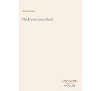 The Mysterious Island