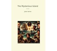 The Mysterious Island