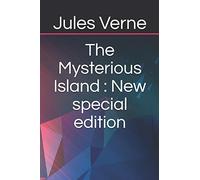 The Mysterious Island: New special edition