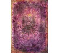 The Mysterious Journal of the Old Ones