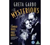 The Mysterious Lady