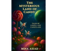The Mysterious Land of Candy