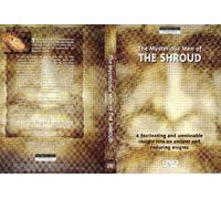 The Mysterious man of The Shroud - Terry A Landau