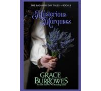 The Mysterious Marquess