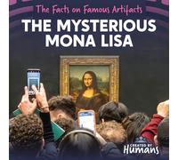 The Mysterious Mona Lisa
