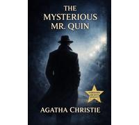 The Mysterious Mr. Quin