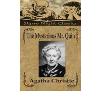 The Mysterious Mr. Quin