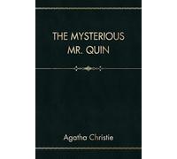 The Mysterious Mr. Quin