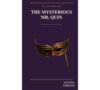 The Mysterious Mr. Quin