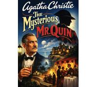 The Mysterious Mr. Quin