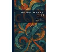 The Mysterious Mr. Quin