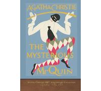 The Mysterious Mr. Quin: Agatha Christie 100th Anniversary Collection