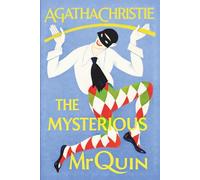 The Mysterious Mr. Quin (Skylark Classics)