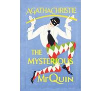 The Mysterious Mr. Quin (Skylark Classics)